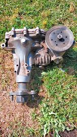 Hydro-gear motore trattorino toro  lato destro