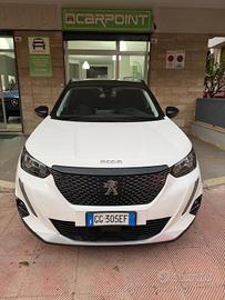 Peugeot 2008 BlueHDi 130 S&S EAT8 Allure