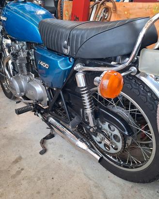kawasaki 