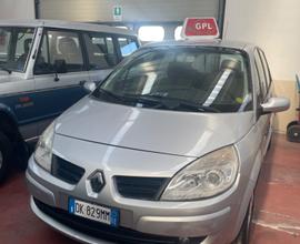Renault Scenic Scénic 1.6 16V/105CV GPL Serie Spec