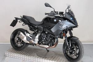 Bmw F 900 XR ABS