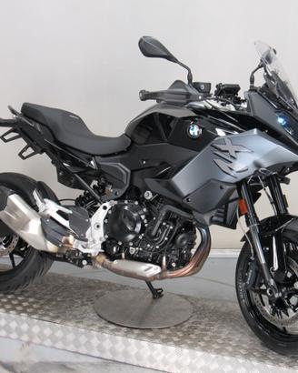 Bmw F 900 XR ABS
