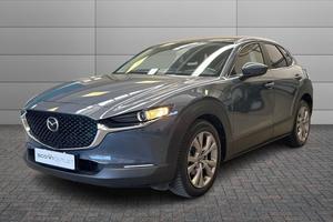MAZDA CX-30 - 2.0L Skyactiv-G M Hybrid 2W U1054168