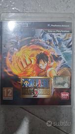 one piece pirate warriors 2