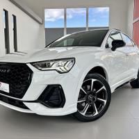 AUDI Q3 SPORTBACK QUATTRO S LINE - 2021