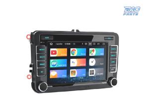 RADIO GPS ANDROID 14 PER VOLKSWAGEN VW SKODA SEAT