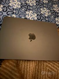 Macbook air m2