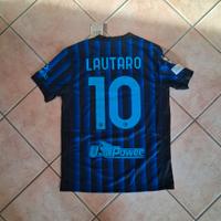 Maglia Lautaro Inter
