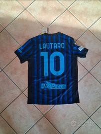 Maglia Lautaro Inter