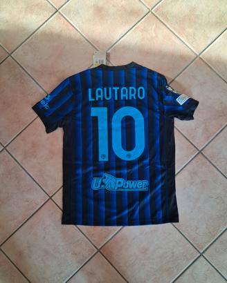 Maglia Lautaro Inter