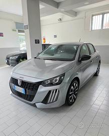 Peugeot 208 PureTech 100 Stop&Start 5 porte Style