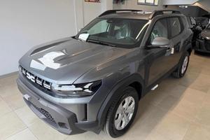 DACIA Duster Eco-G 120 CV Expression km0