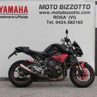 Yamaha MT-10 - 2016