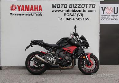 Yamaha MT-10 - 2016