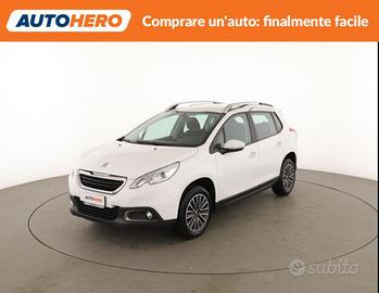PEUGEOT 2008 BA07894
