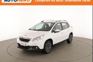 PEUGEOT 2008 BA07894