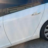 Porta posteriore sx opel insigna