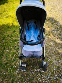 passeggino Peg Perego pliko switch 