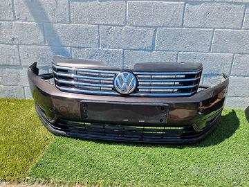 Volkswagen Passat B7 2010-2015 paraurti anteriore 
