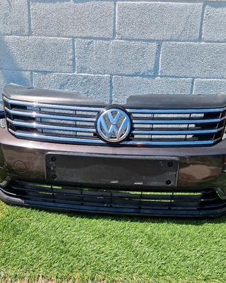 Volkswagen Passat B7 2010-2015 paraurti anteriore 