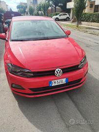 Volkswagen Polo 1.0 MPI 5p. Comfortline BlueMotion