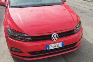 Volkswagen Polo 1.0 MPI 5p. Comfortline BlueMotion