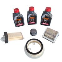 KIT TAGLIANDO TMAX 500 2001>2007