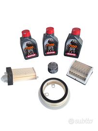 KIT TAGLIANDO TMAX 500 2001>2007