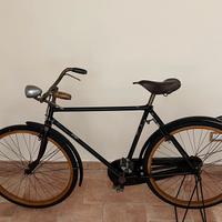 Bicicletta d’epoca Galiani come nuova