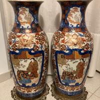 VASI GIAPPONESI COPPIA