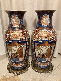 VASI GIAPPONESI COPPIA