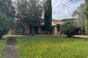 Villa a Cecina