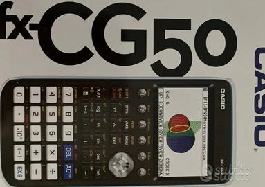 Calcolatrice grafica