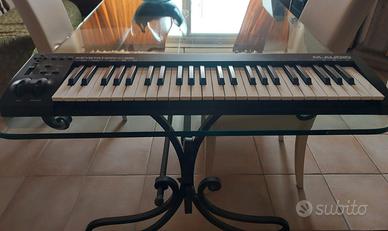 Tastiera MIDI -  M-AUDIO KEYSTATION49 - MK3