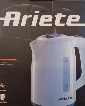 Bollitore D'acqua 
