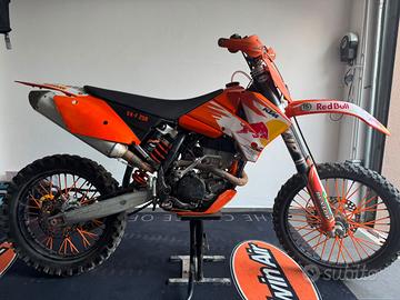 KTM SX-F 250