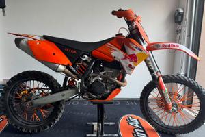 KTM SX-F 250