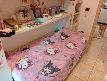 letto a scomparsa 