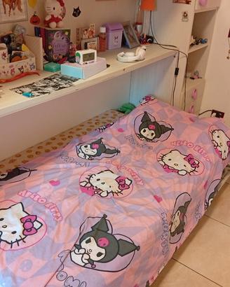 letto a scomparsa 