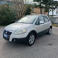 Fiat sedici 4X4 