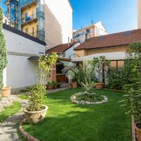 CASA INDIPENDENTE A TORINO