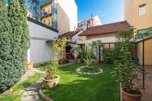 CASA INDIPENDENTE A TORINO