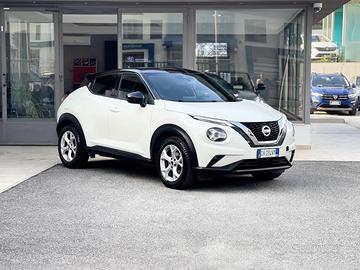 Nissan Juke 1.0 Benzina 114CV E6 Neo - 2022