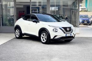 Nissan Juke 1.0 Benzina 114CV E6 Neo - 2022