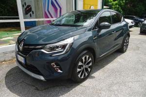 Renault Captur Captur F. Hybrid E-Tech 145 CV TECH