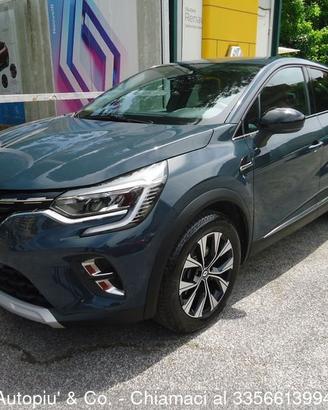 Renault Captur Captur F. Hybrid E-Tech 145 CV TECH