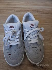NIKE dunk SB force 58