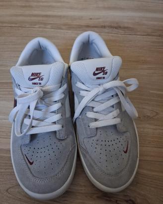 NIKE dunk SB force 58