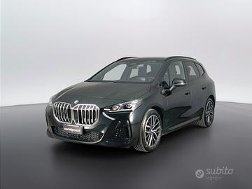 BMW Serie 2 U06 Active Tourer - 218d Active U15579