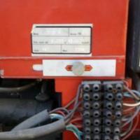 Stufa a gasolio